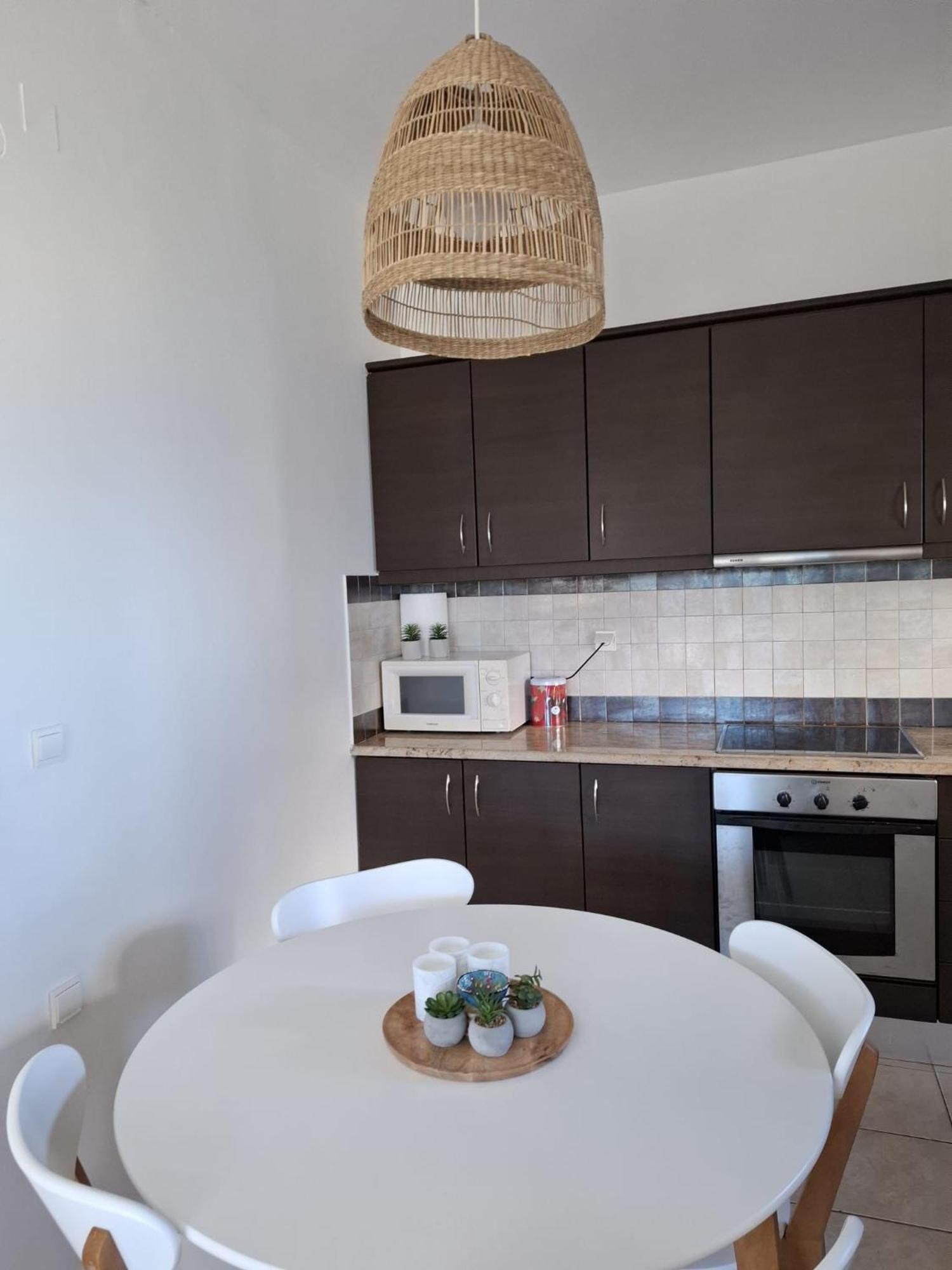 Villa Breathtaking Sea And Mountain Views Kefalas Exterior foto